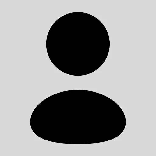 blank profile image